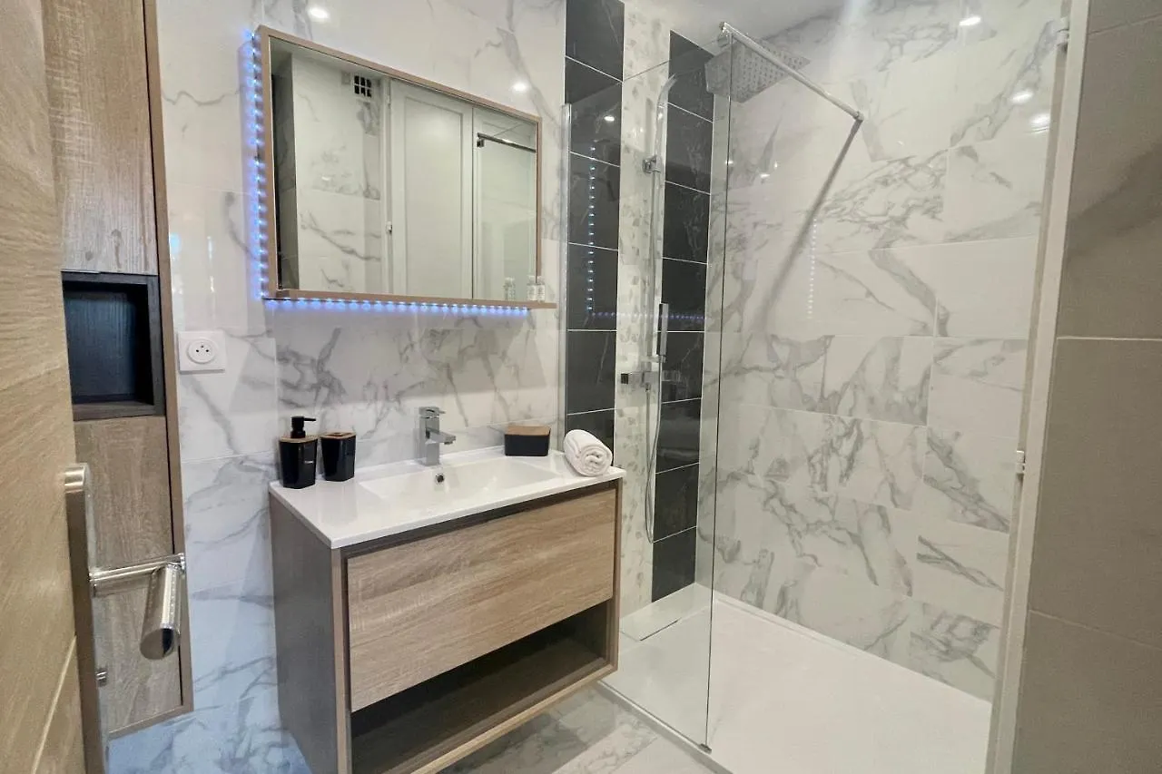Les Mulots - Apartment T3 Of 56 Sqm Annecy 0*,