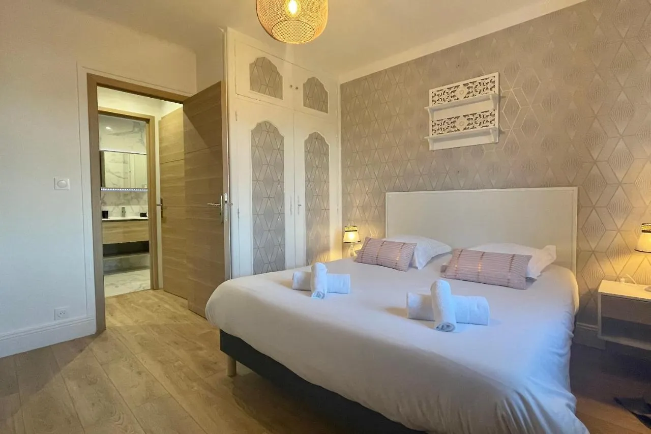 Les Mulots - Apartment T3 Of 56 Sqm Annecy France