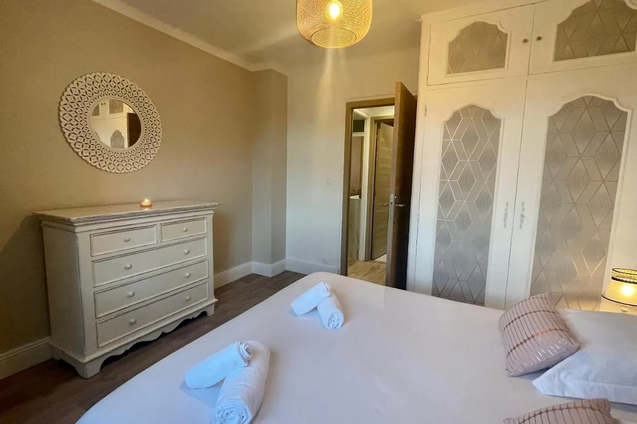 Les Mulots - Apartment T3 Of 56 Sqm Annecy