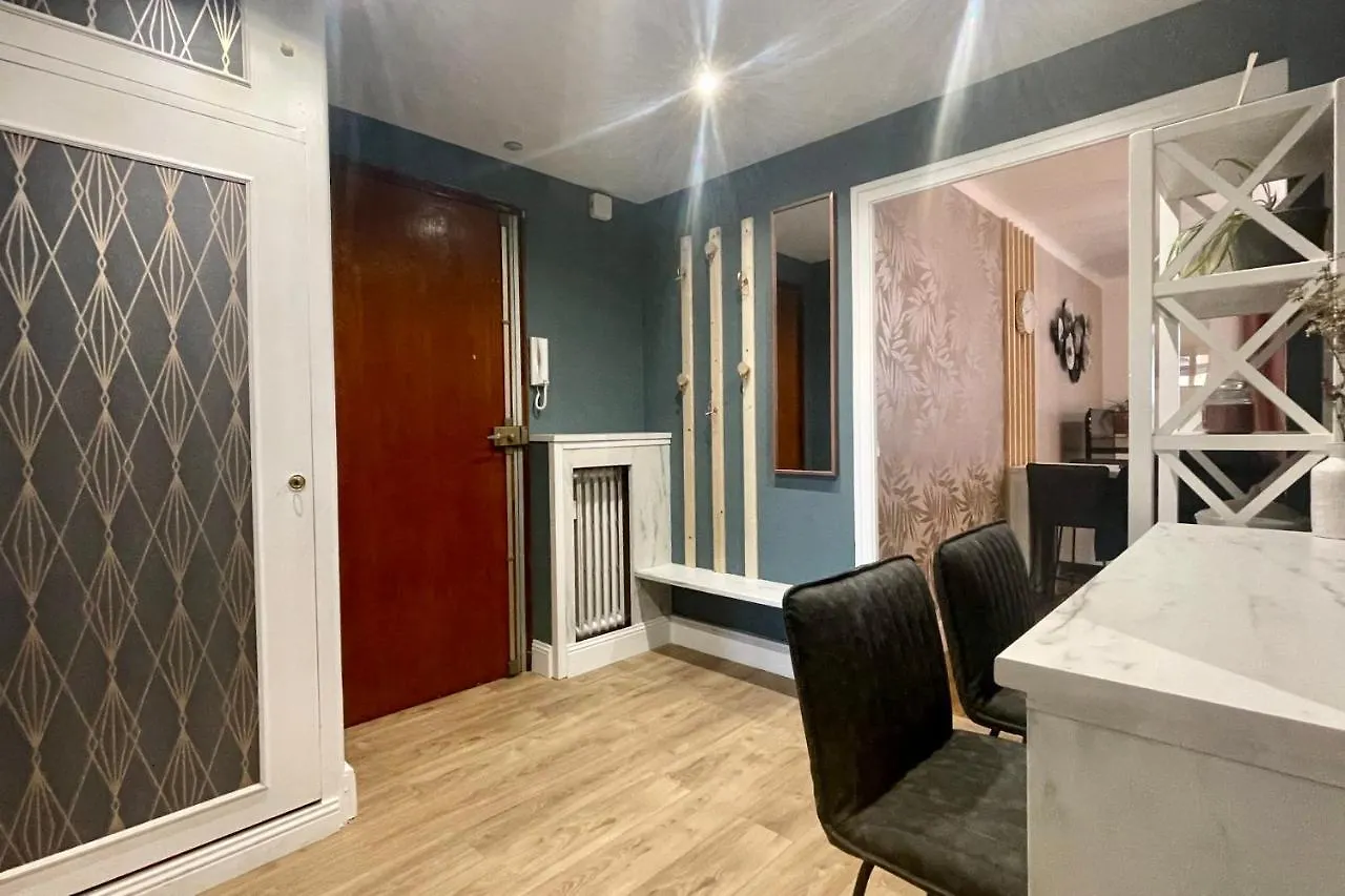 Holiday home Les Mulots - Apartment T3 Of 56 Sqm Annecy