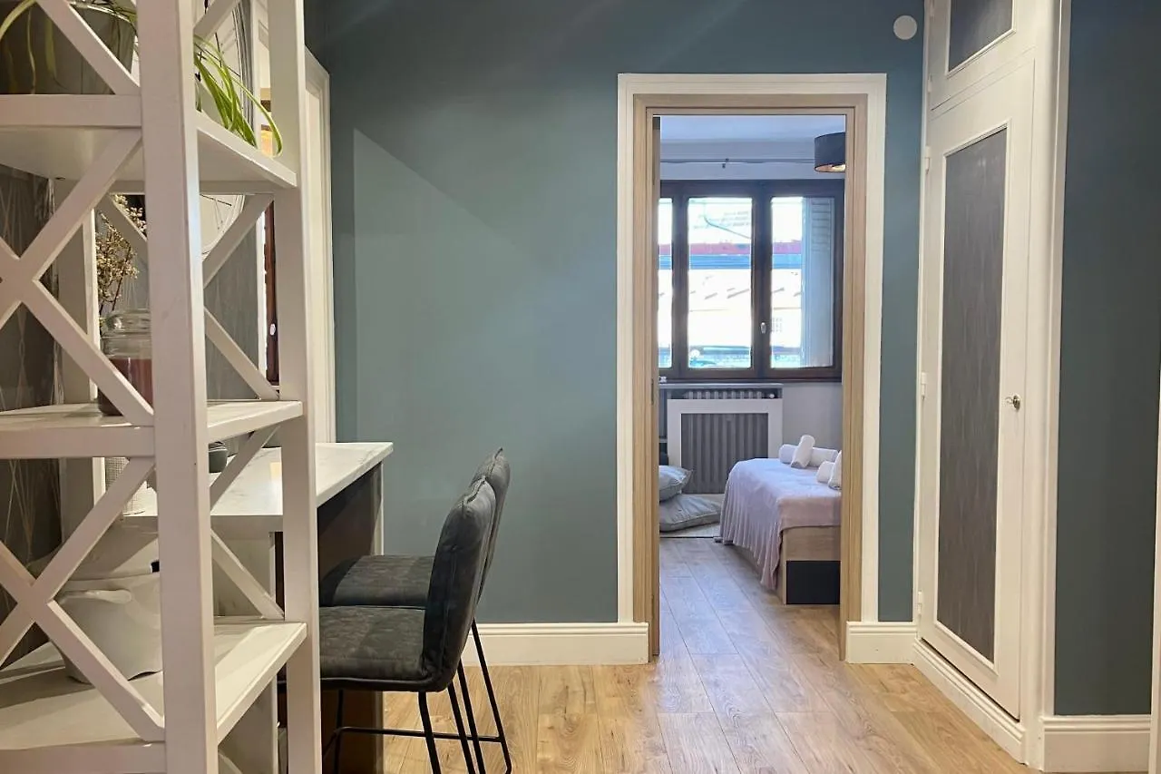 Les Mulots - Apartment T3 Of 56 Sqm Annecy 0*,