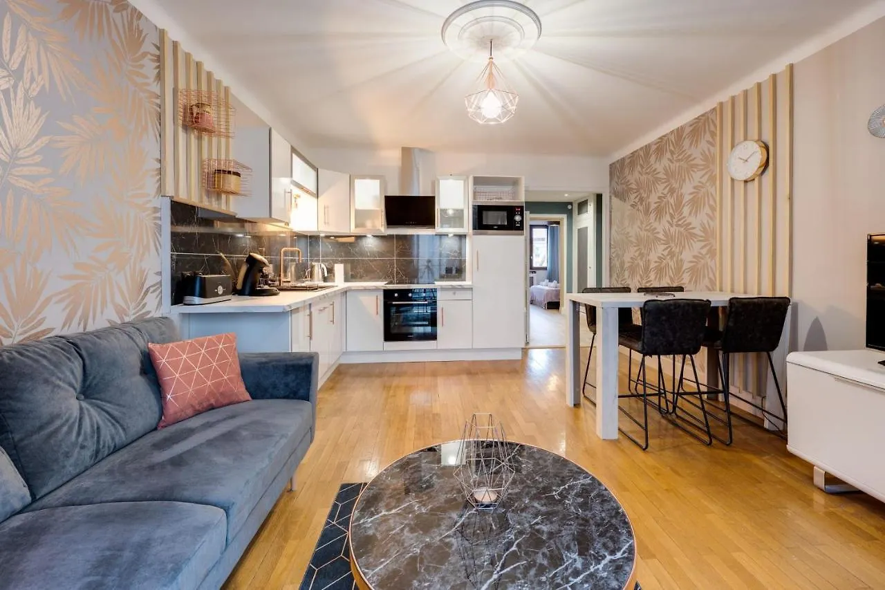 Les Mulots - Apartment T3 Of 56 Sqm Annecy France