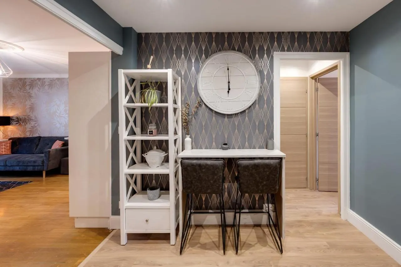 Les Mulots - Apartment T3 Of 56 Sqm Annecy