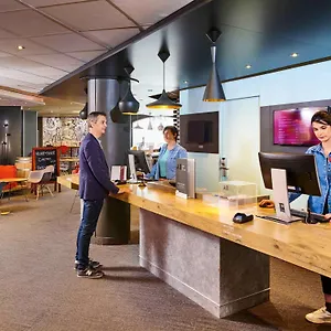מלון Ibis Centre Vieille, אנסי