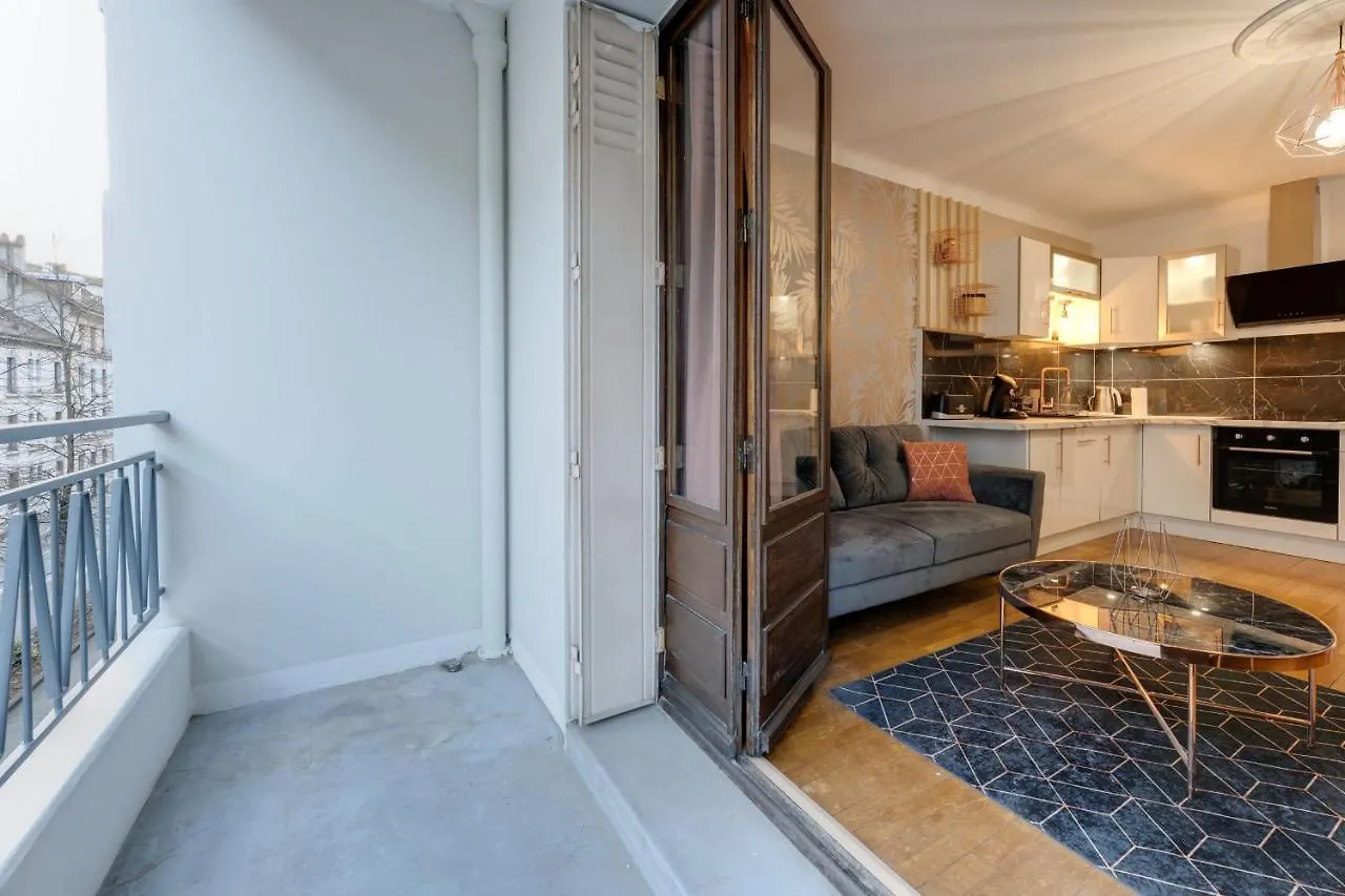 Les Mulots - Apartment T3 Of 56 Sqm Annecy Holiday home